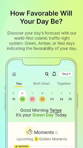 align27 Vedic Astrology Guide ekran görüntüsü