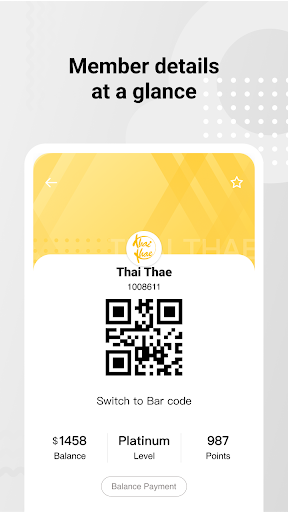 Thai Thae ekran görüntüsü