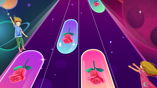 Music Tiles - Müzik Oyunu ekran görüntüsü