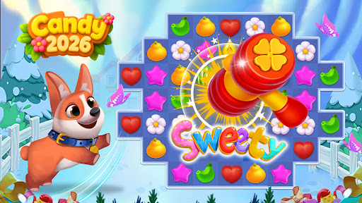 Candy 2026 ekran görüntüsü