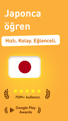 Japonca öğren - 11.000 kelime ekran görüntüsü