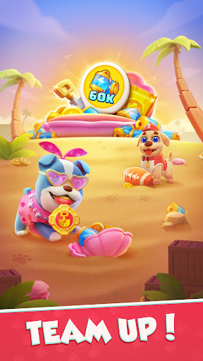 Coin Race: Amazing Journey ekran görüntüsü