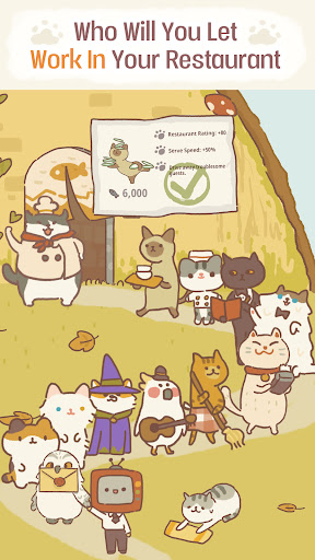Animal Restaurant ekran görüntüsü