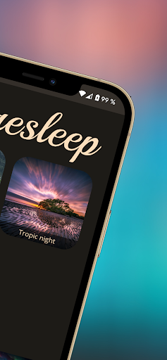 CareSleep: Uyku Sesleri ekran görüntüsü