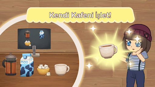 Furistas Cat Cafe ekran görüntüsü