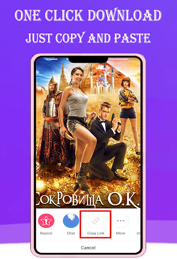 Hindi Dubbed Movies Downloader ekran görüntüsü