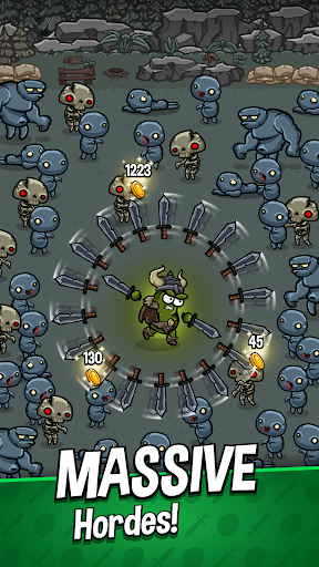 Pickle Pete: Survivor ekran görüntüsü