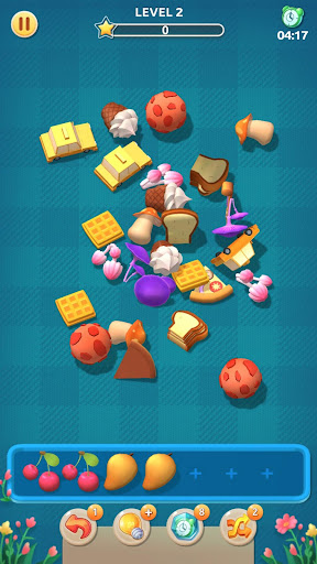 Match Puzzle 3D Matching Game ekran görüntüsü