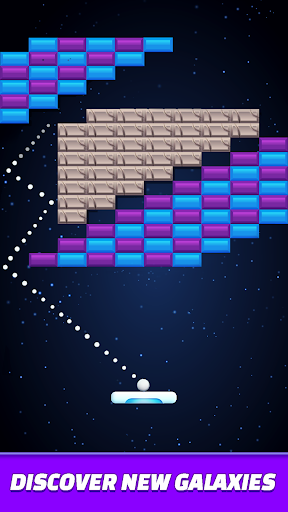 Brickscapes: Bricks Breaker ekran görüntüsü