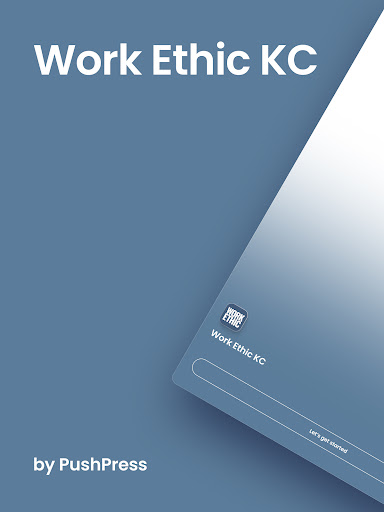 Work Ethic KC ekran görüntüsü