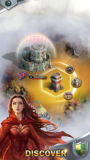 Rage of Kings - Kings Landing ekran görüntüsü