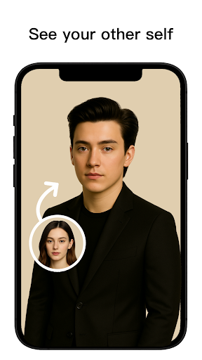 Swap123 : AI Face Swap ekran görüntüsü