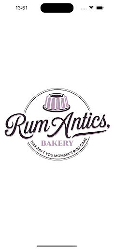 Rum Antics Bakery ekran görüntüsü
