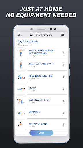 Fitness Pro Workouts Food Diet ekran görüntüsü