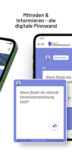 Oberdürenbach ekran görüntüsü