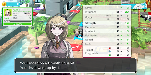 Danganronpa S: Ultimate Summer ekran görüntüsü