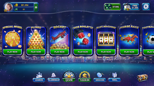 Plinko Online - Real Win x1000 ekran görüntüsü