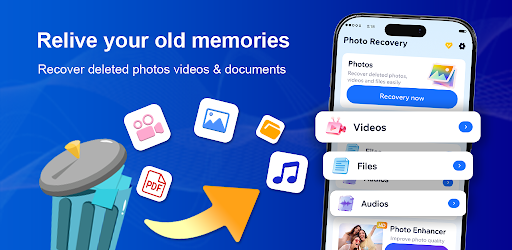 Photo Recovery & File Recover ekran görüntüsü