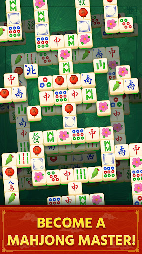 Tile Empire - Mahjong Match ekran görüntüsü