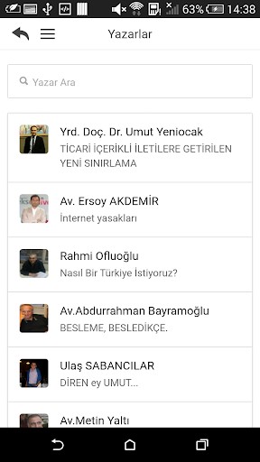 Adaletbiz ekran görüntüsü