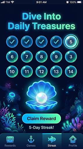 Task Master: Earn Money ekran görüntüsü