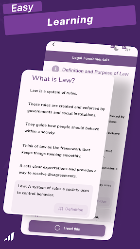 Business Law and Ethics ekran görüntüsü