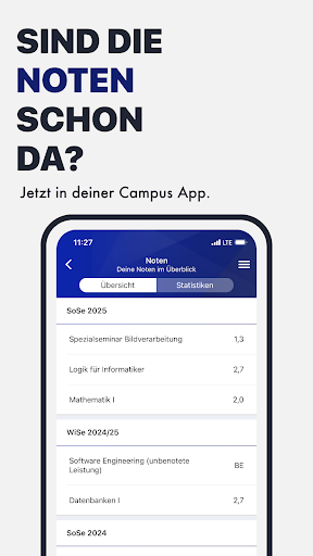 HS Offenburg ekran görüntüsü
