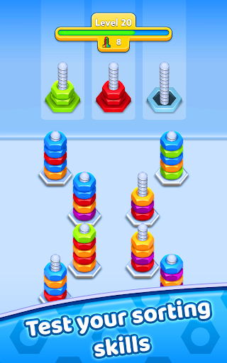 Bolt Stack ekran görüntüsü