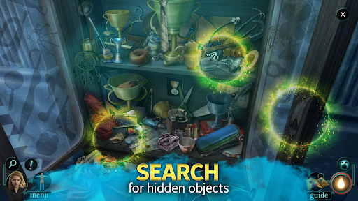 Maze: Sinister Play (Mystery) ekran görüntüsü