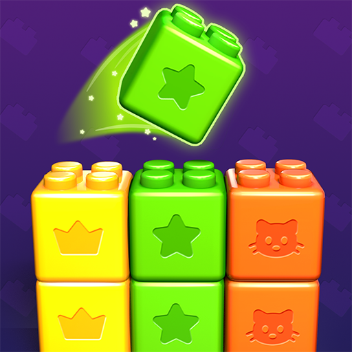 Colorful Sort - Block Puzzle