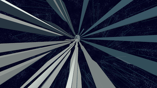 NoiseTube VR Music Visualizer ekran görüntüsü