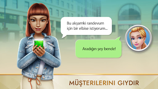 Süper Stilist Moda Kombinleri ekran görüntüsü
