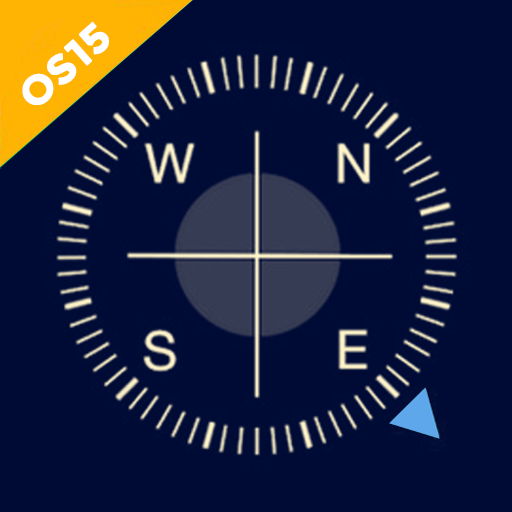 iCompass - Compass OS 26