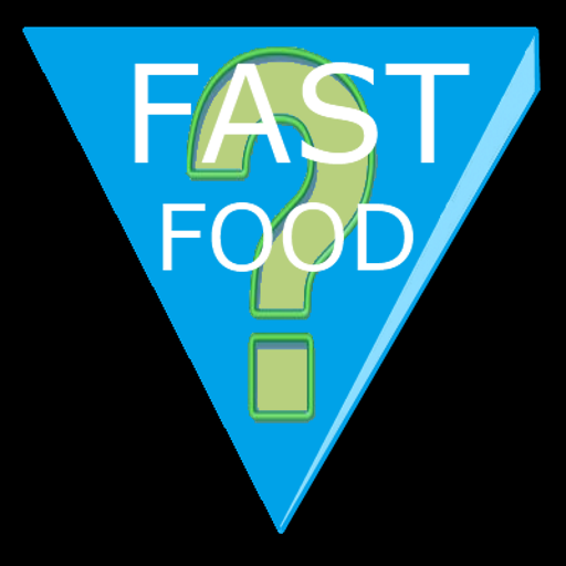 Fast Food Finder