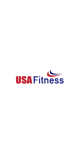 USA Fitness 24/7 ekran görüntüsü