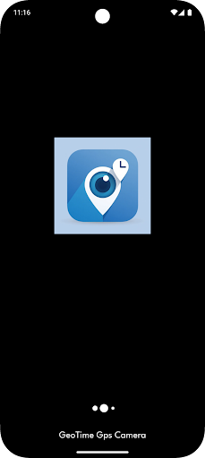 GeoTime Camera: GPS Map Stamp ekran görüntüsü