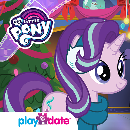 My Little Pony: Story Creator
