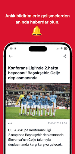 tv100 ekran görüntüsü