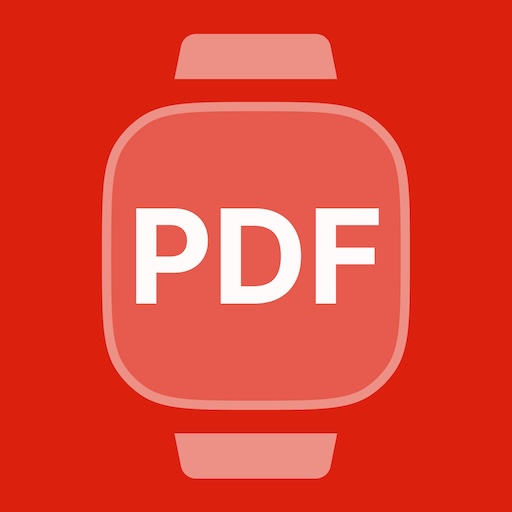 WristDocs - PDF Wear OS Viewer