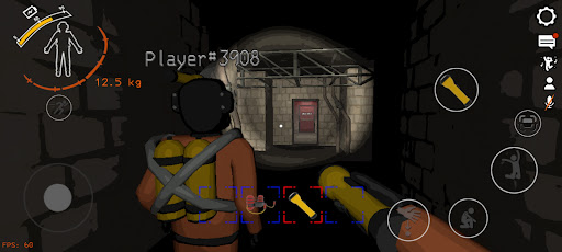 Mortal Company: Co-op Horror ekran görüntüsü