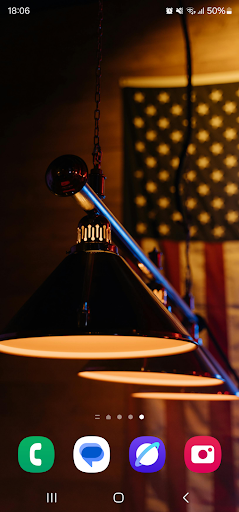 American Flag Wallpapers ekran görüntüsü