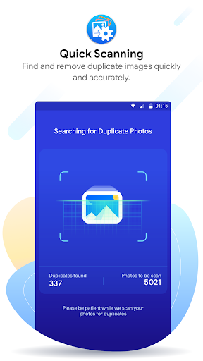 Duplicate Photos Fixer Pro ekran görüntüsü