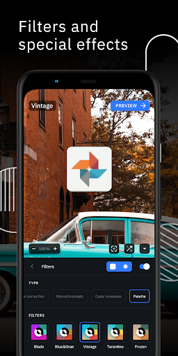 Icon Pack Studio ekran görüntüsü
