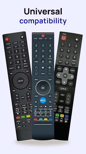 Skyworth TV Remote Controller ekran görüntüsü