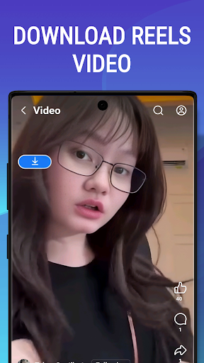 Fb Video Downloader ekran görüntüsü