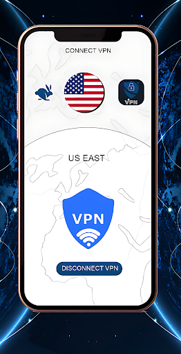 Özel VPN: Hızlı & Güvenli Ağ ekran görüntüsü