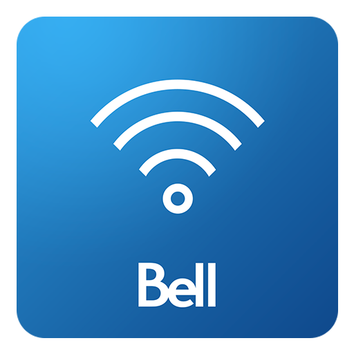 Bell Wi-Fi