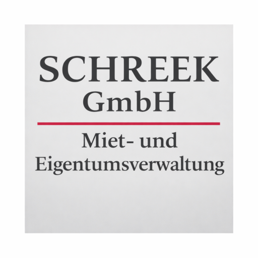Kundenportal Schreek GmbH