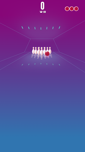 Bowlin' Go FRVR ekran görüntüsü
