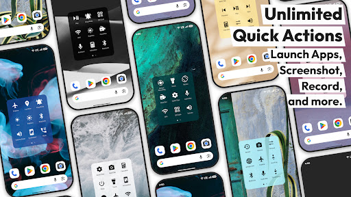 Action Dot: Assistive Touch ekran görüntüsü
